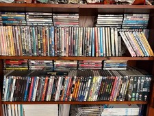 LOTTO DI 30 FILM IN DVD O