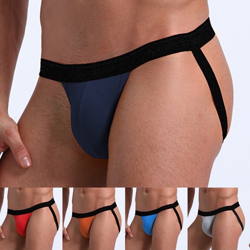 Perizoma low rise cotone tanga - low,