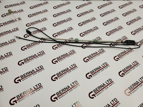 Antenna radio aerea originale
