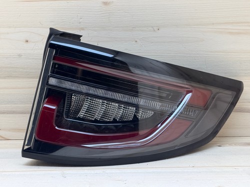 Fanale posteriore destro - fanale,
