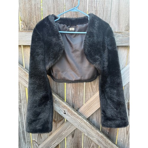 Giacca bolero vintage - bolero,