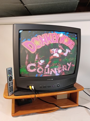 Gaming samsung 19 - 🔥, tv