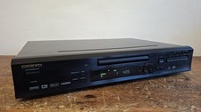 Onkyo DV-SP504E separato per