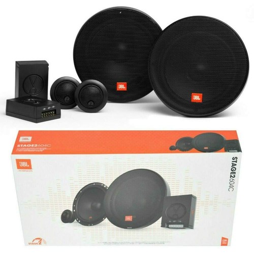 Kit jbl stage2 - kit,