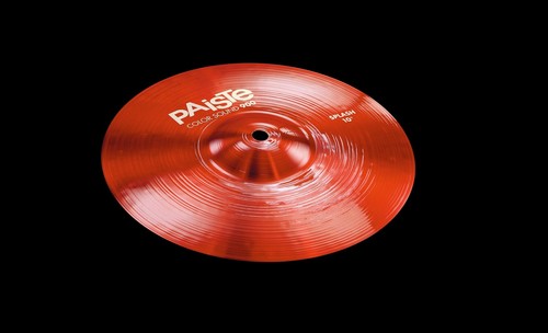 Paiste 900 splash - paiste,