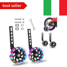 Ruote Ausiliarie per