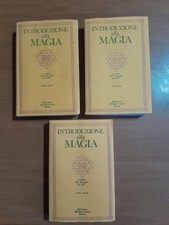 INTRODUZIONE ALLA MAGIA VOL 