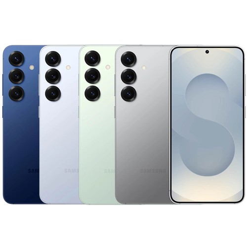 Nuovo samsung galaxy s25 plus - samsung,