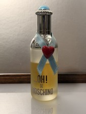 MOSCHINO ...OH! EAU DE