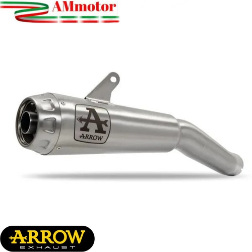 Arrow kawasaki 900 2025 - kawasaki, z
