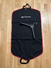 Kiton Napoli Sacco Porta Abiti