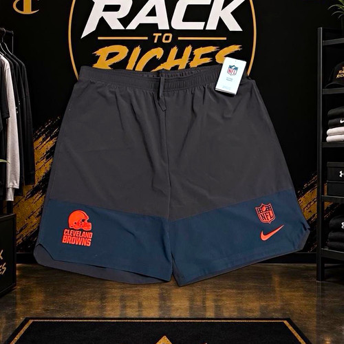 Nike dri fit - cleveland, browns