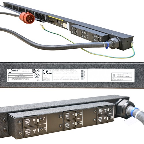 Geist rcx u1007q - rcx-d,