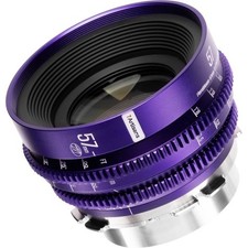 7ARTISANS 57mm T2.9 OBIETTIVO