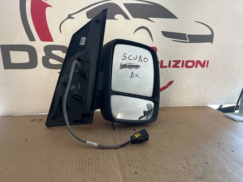 Specchio specchietto - specchio,