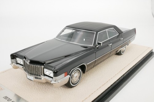 Cadillac deville berlina 1970 - cadillac,
