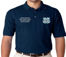 STAZIONE GUARDIA COSTIERA