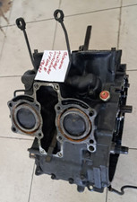 BLOCCO MOTORE INFERIORE HONDA VF 400 F 1982 1983 LEGGERE DESCRIZIONE!! VEDI FOTO