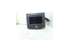 NAVIGATORE FORD FOCUS (CAP)