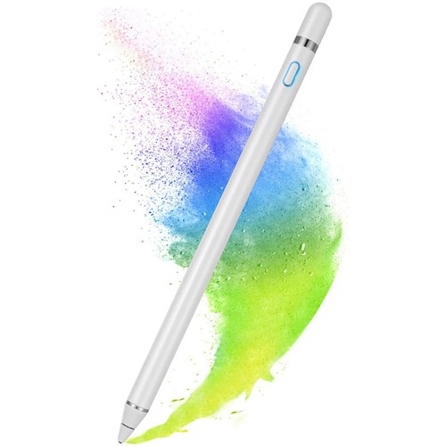 Penna stilografica digitale