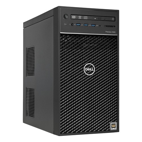 Dell precision 3640 - dell,
