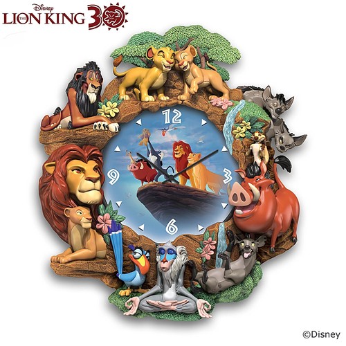 Disney the lion king - disney,