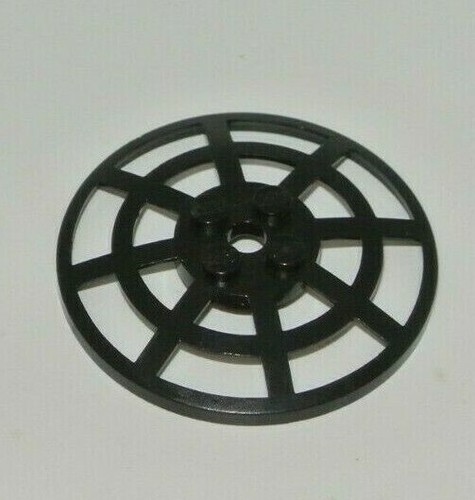 Lego disque palmé 6 - palmé,