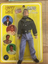Rara giacca Happy Days Fonzie