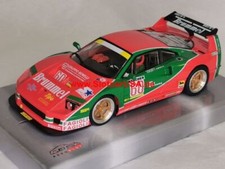 RevoSlot RS0224 1/32 Slotcar Ferrari F40 - BPR GT Endurance 1995