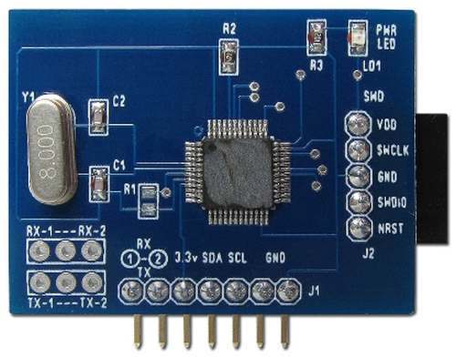 Chip tpm per software solo - chip, vu+