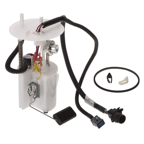 Modulo pompa carburante carter - modulo,