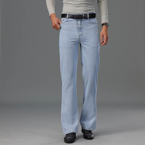 Jeans zampa elefante slim - zampa,