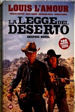 Louis amour legge - louis, l'amour: