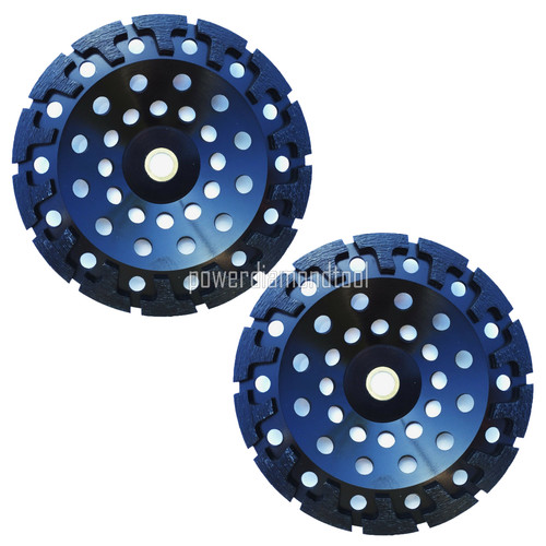 2pk nuova ruota a - ruota, tazza