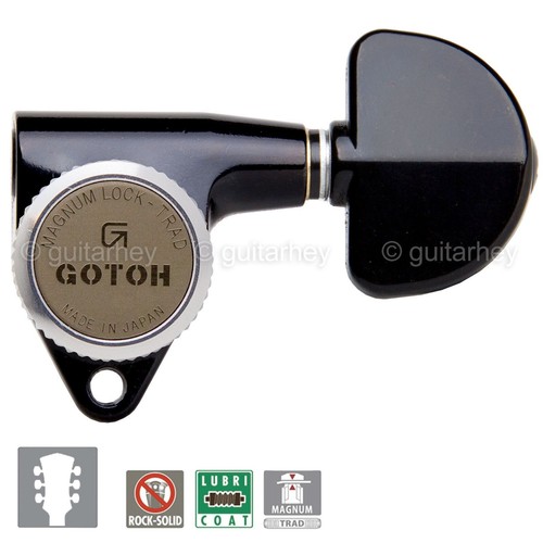 Nuovo gotoh sg301 mgt - gotoh,