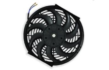 Ventilatore radiatore auto