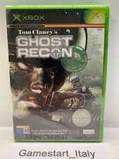 TOM CLANCY'S GHOST RECON -