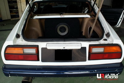 Nissan 280 83 - nissan,