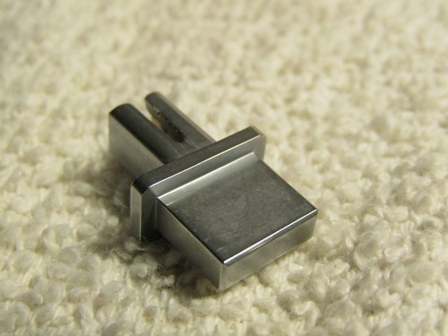 Adc 300sl 100s - ss-100s, manopola
