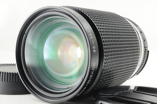 Ottimo nikon zoom nikkor - [ottimo++],