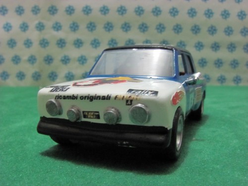 Vintage fiat 128 - ,