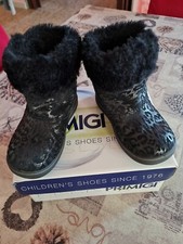 Stivaletto Bimba Primigi n23