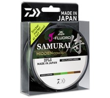 Daiwa J-Fluoro Samurai Linea