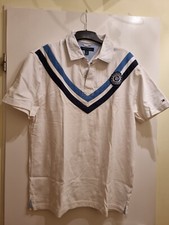 Polo uomo elegante Tommy