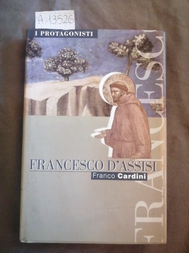 Francesco assisi franco - francesco,