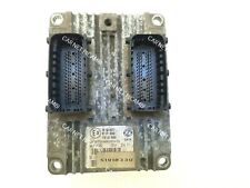 IAW 5SF8.E8 HW413 51918330 CENTRALINA MOTORE ECU LANCIA Y YPSILON 1.2 GPL VERGIN