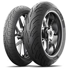 Pneumatico Michelin Pilot Road