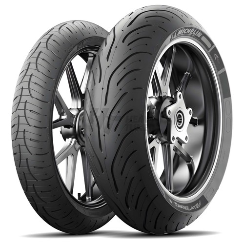 Pneumatico michelin pilot road - pneumatico,