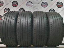 GOMME ESTIVE USATE CONTINENTAL 205/55 R16 