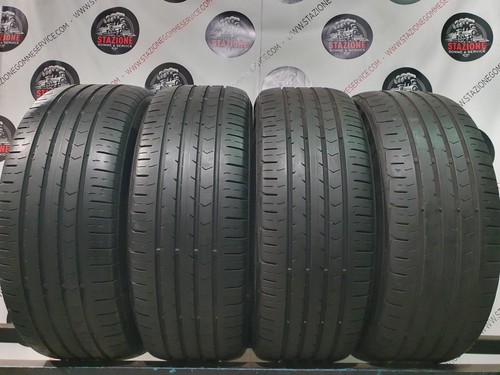 Gomme estive usate continental - gomme,